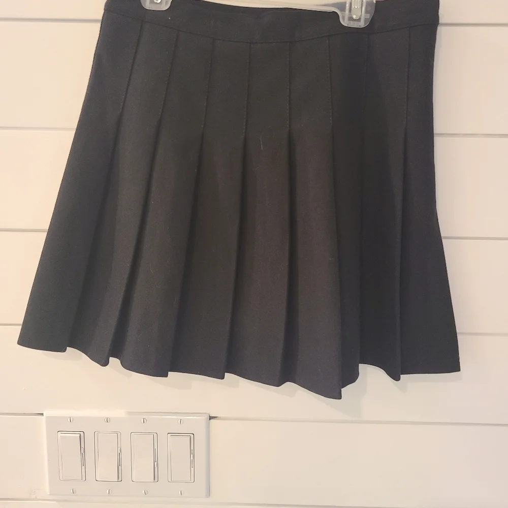 N/A material felt school
